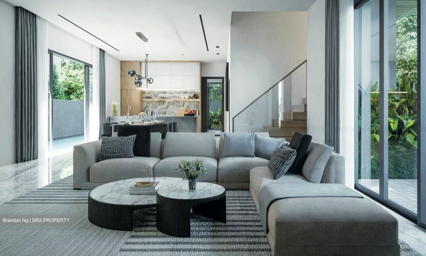 Palm Drive (D15), Detached #434328731